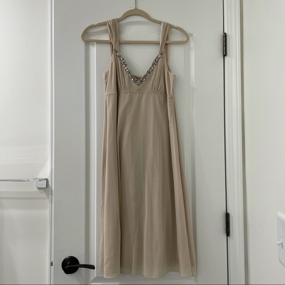 Women’s MaxMara Mini Dress, Size Medium